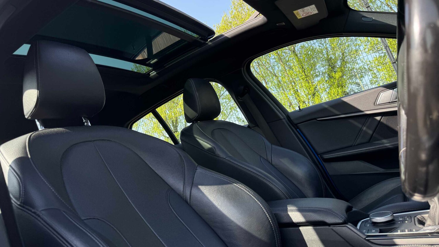 Used BMW 1 Series 2020 for sale - 78173407: Photo 12