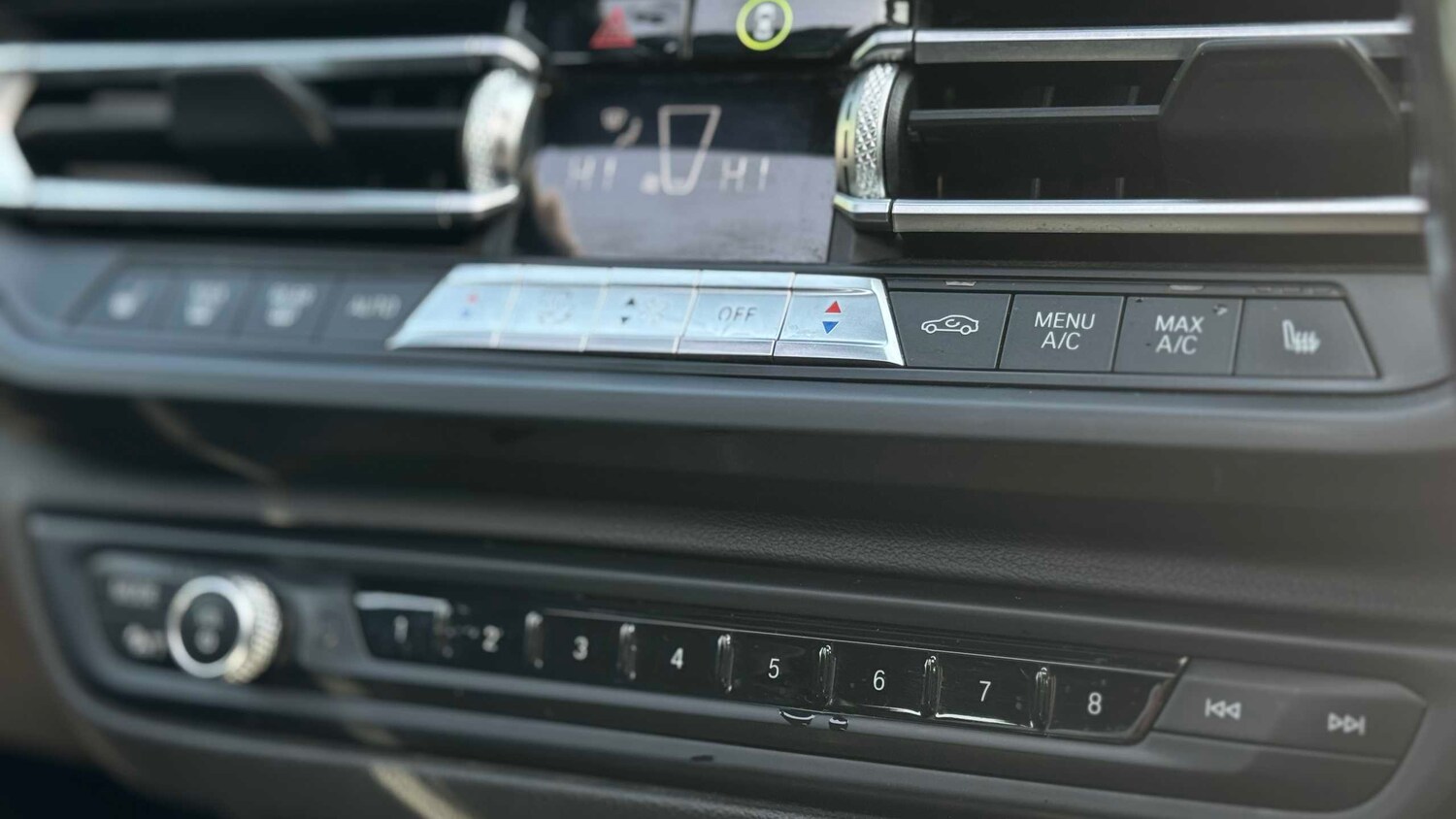 Used BMW 1 Series 2020 for sale - 78173407: Photo 14