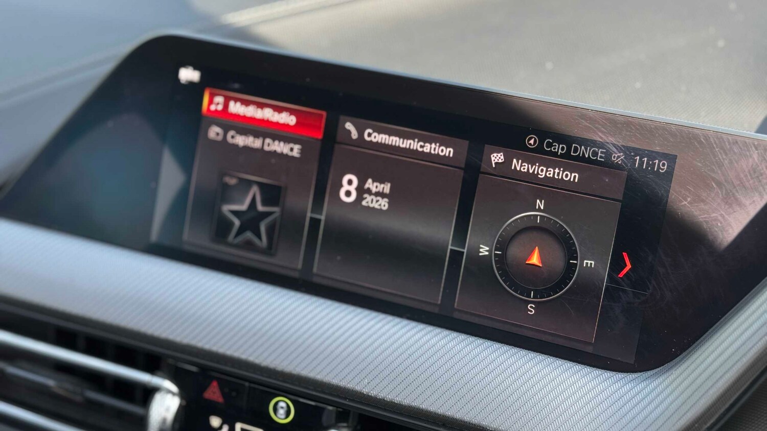 Used BMW 1 Series 2020 for sale - 78173407: Photo 15