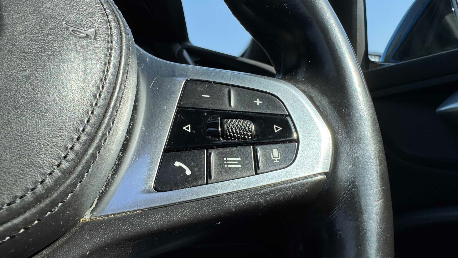 Used BMW 1 Series 2020 for sale - 78173407: Photo 17