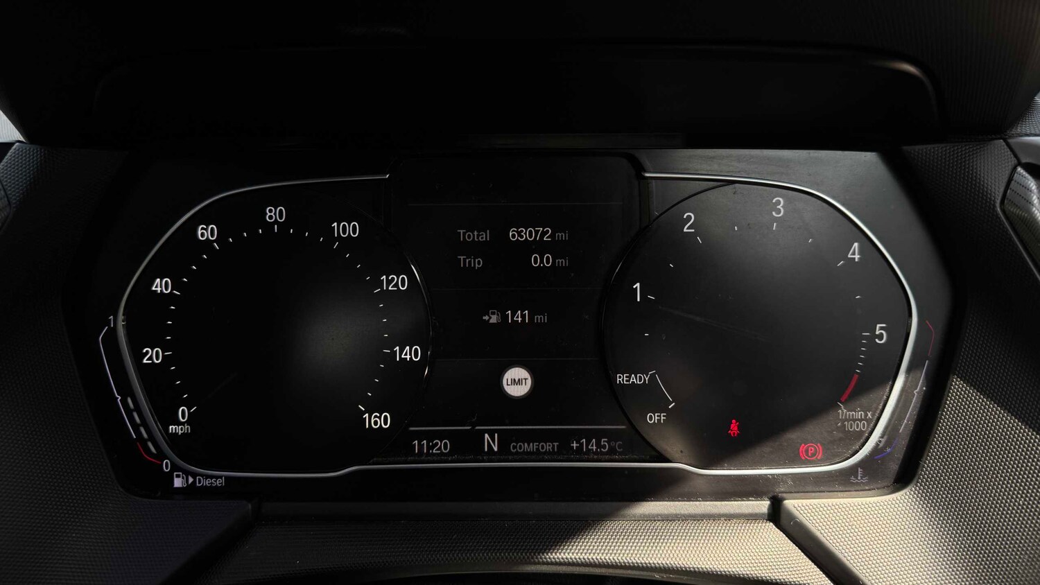 Used BMW 1 Series 2020 for sale - 78173407: Photo 18