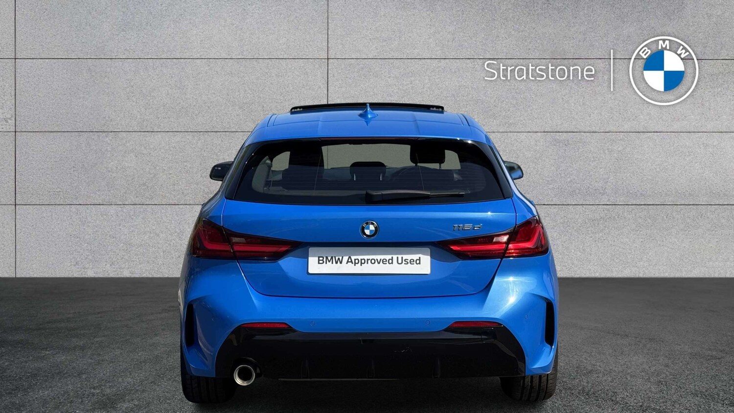 Used BMW 1 Series 2020 for sale - 78173407: Photo 19