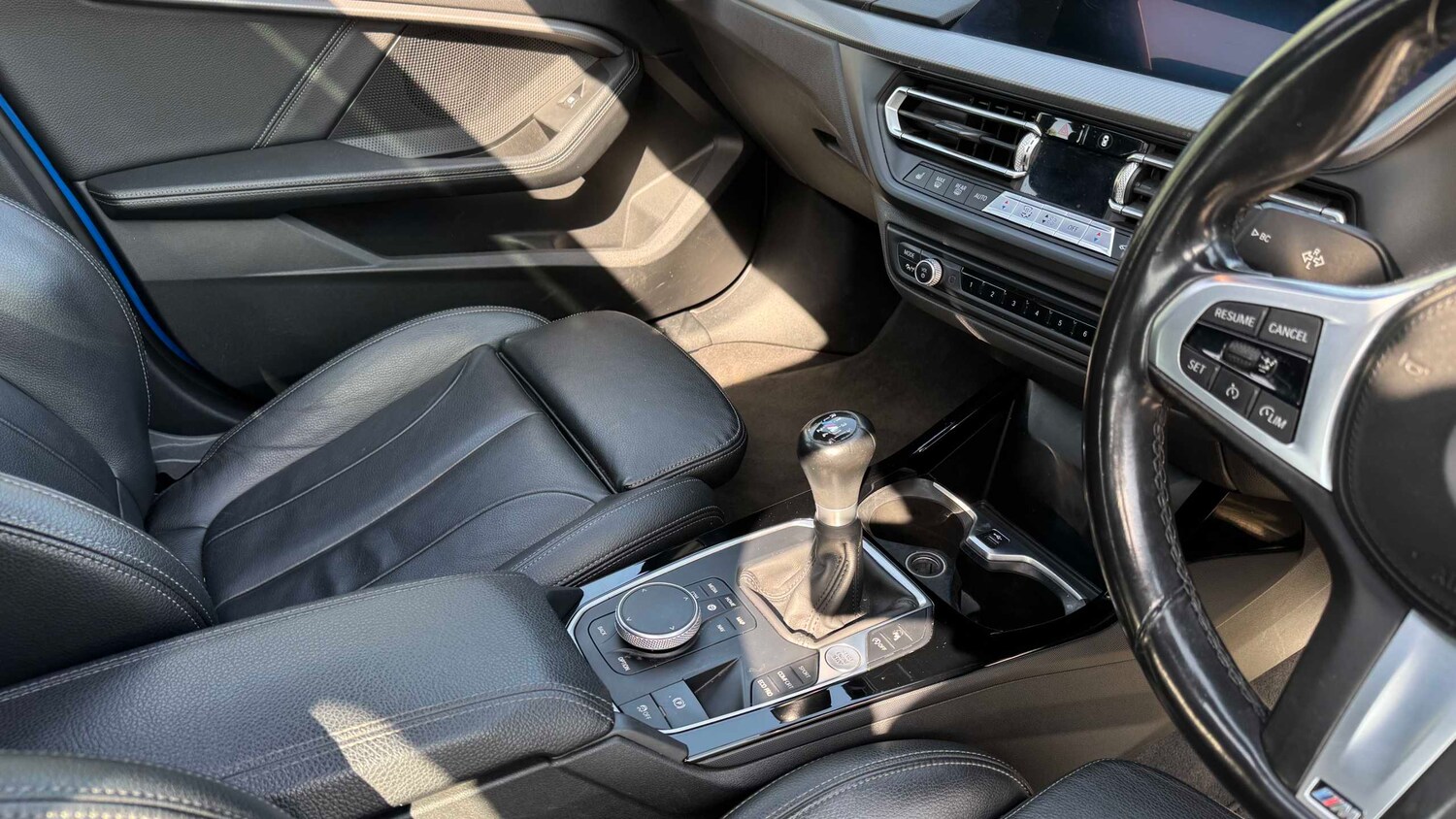 Used BMW 1 Series 2020 for sale - 78173407: Photo 21