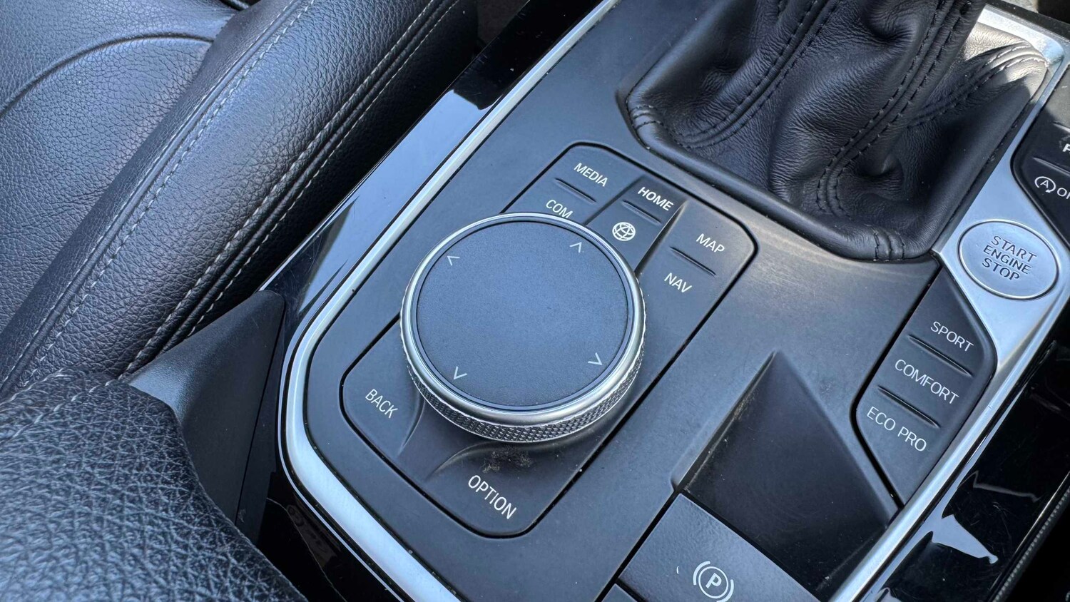 Used BMW 1 Series 2020 for sale - 78173407: Photo 30