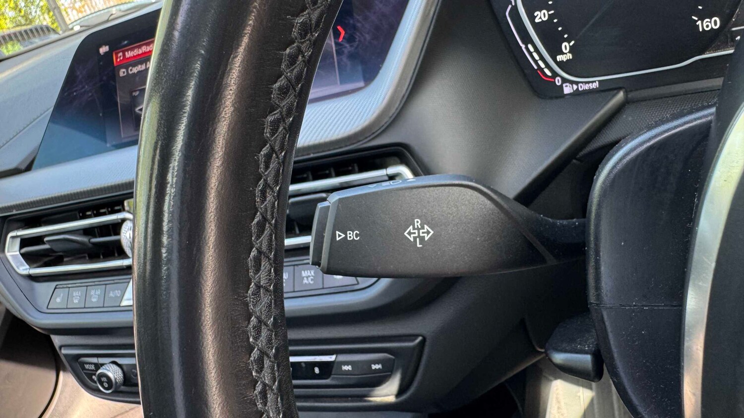 Used BMW 1 Series 2020 for sale - 78173407: Photo 33