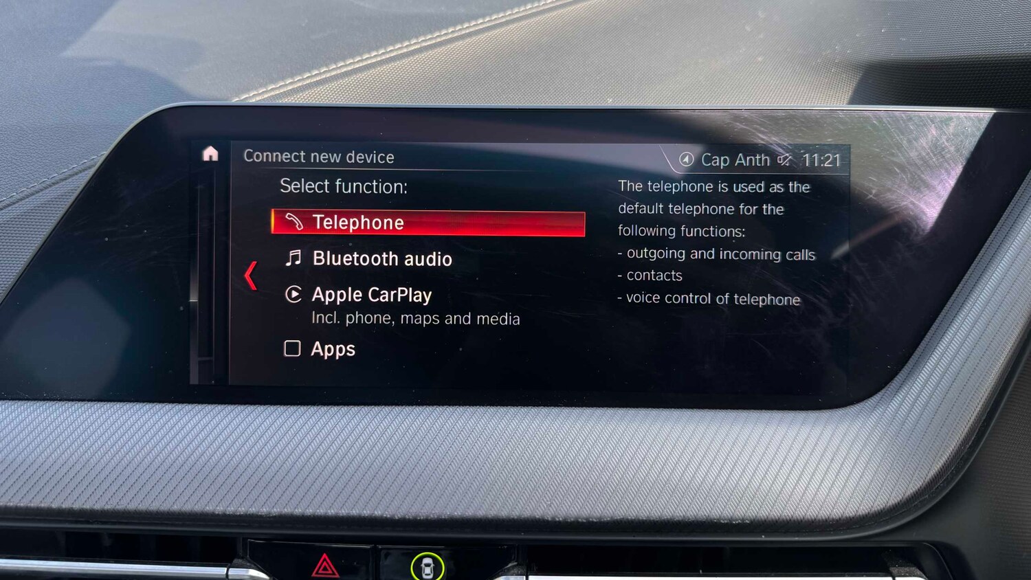 Used BMW 1 Series 2020 for sale - 78173407: Photo 35