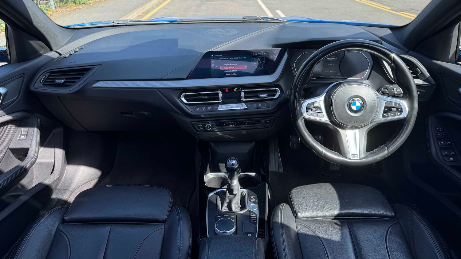 Used BMW 1 Series 2020 for sale - 78173407: Photo 5