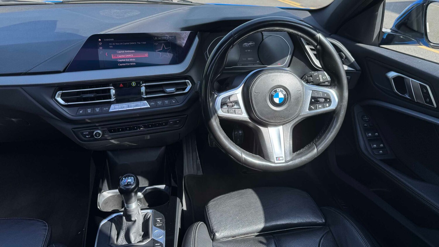 Used BMW 1 Series 2020 for sale - 78173407: Photo 6