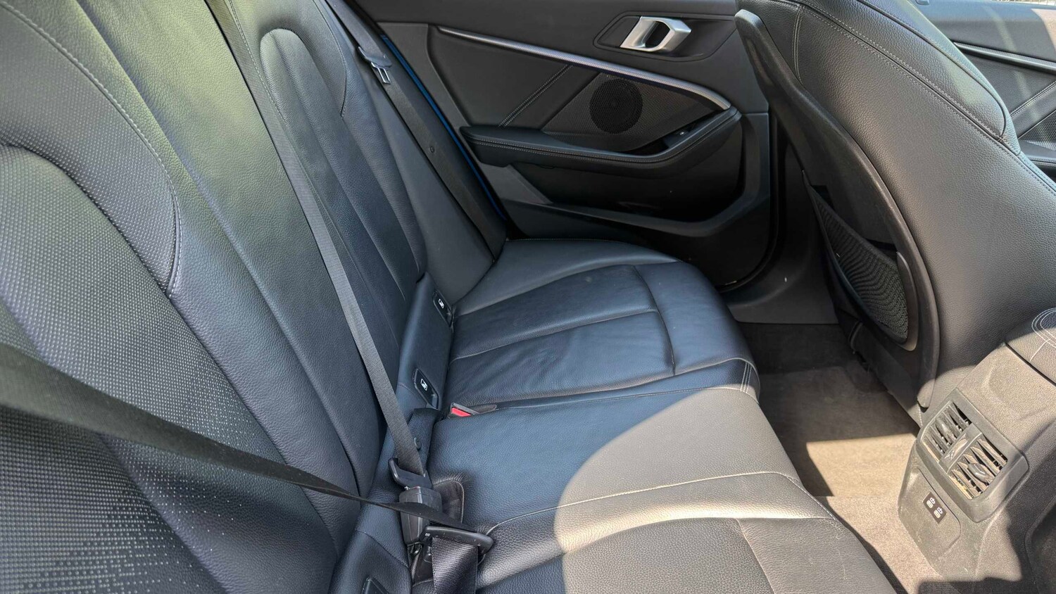 Used BMW 1 Series 2020 for sale - 78173407: Photo 9