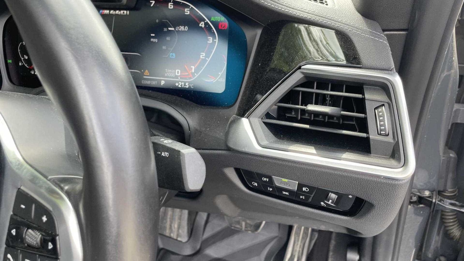 Vehicle 31