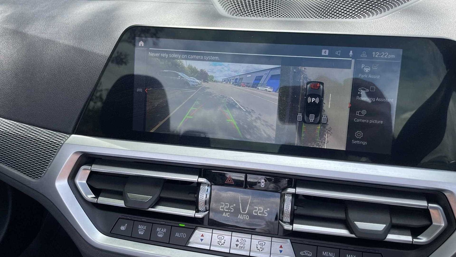 Vehicle 34