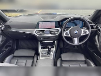 Used BMW 4 Series 2023 for sale - 75218353: Photo