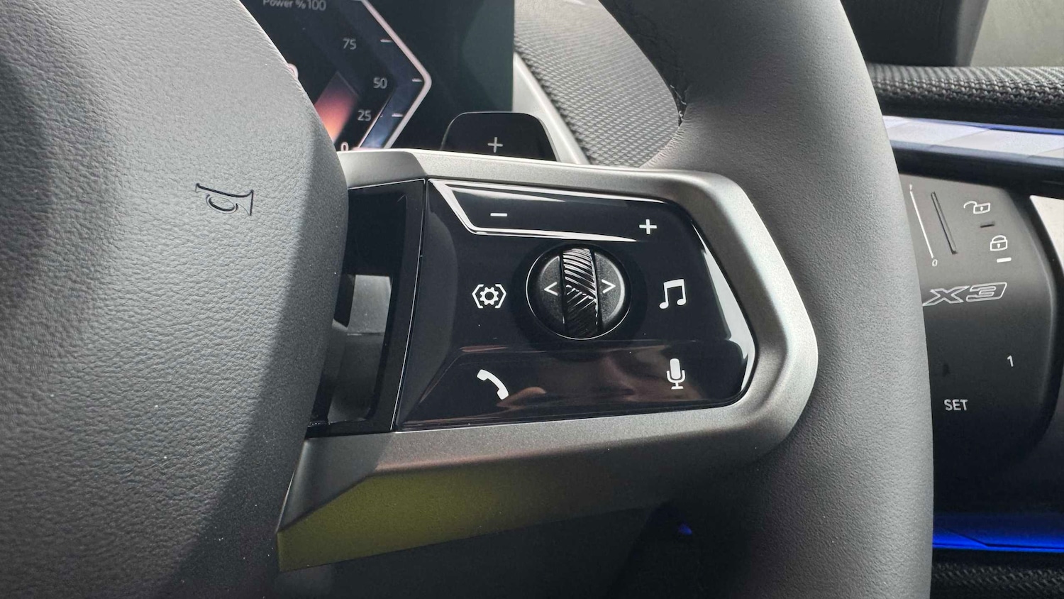 Used BMW X3 2026 for sale - 77615484: Photo 17