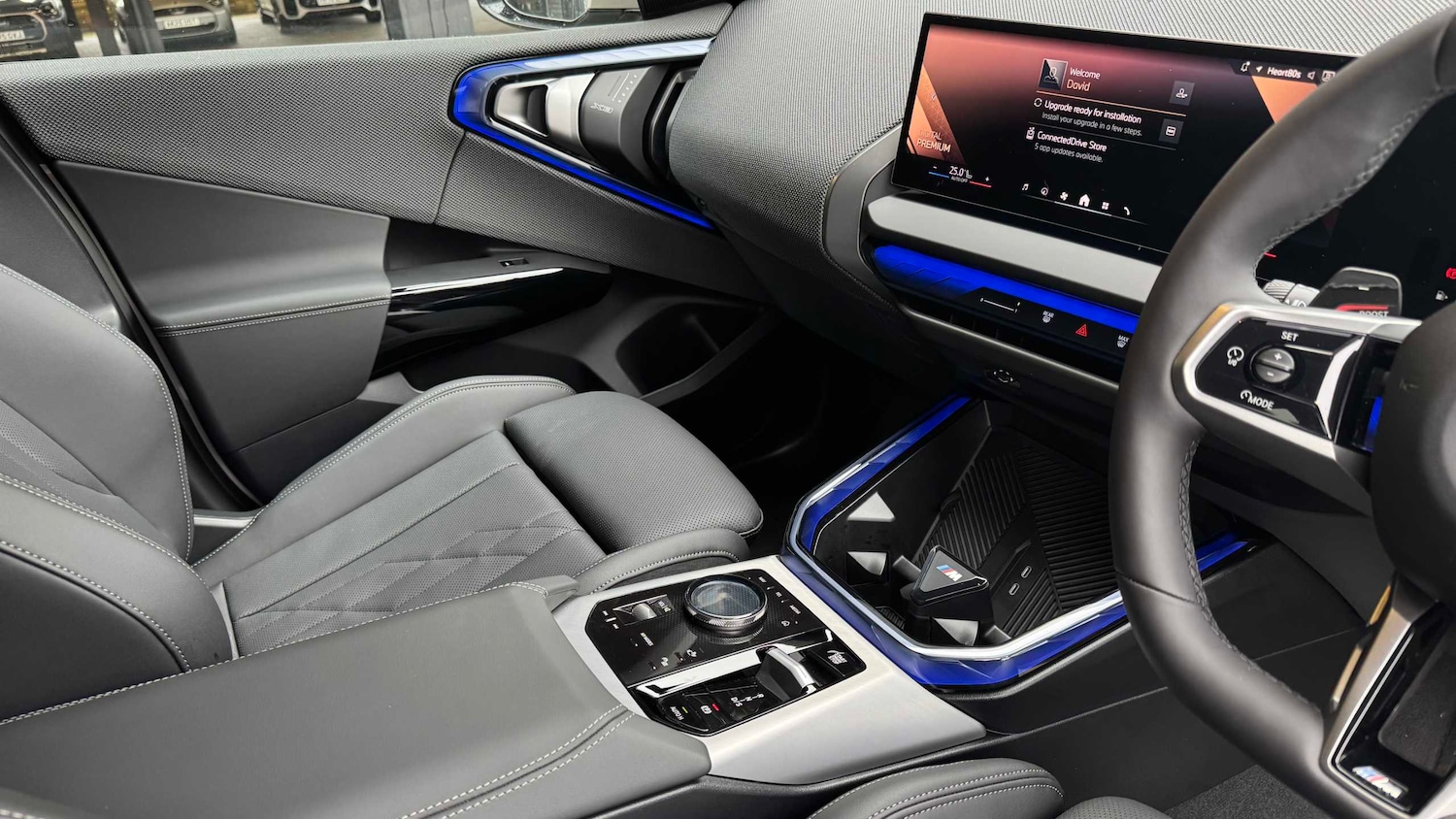 Used BMW X3 2026 for sale - 77615484: Photo 21