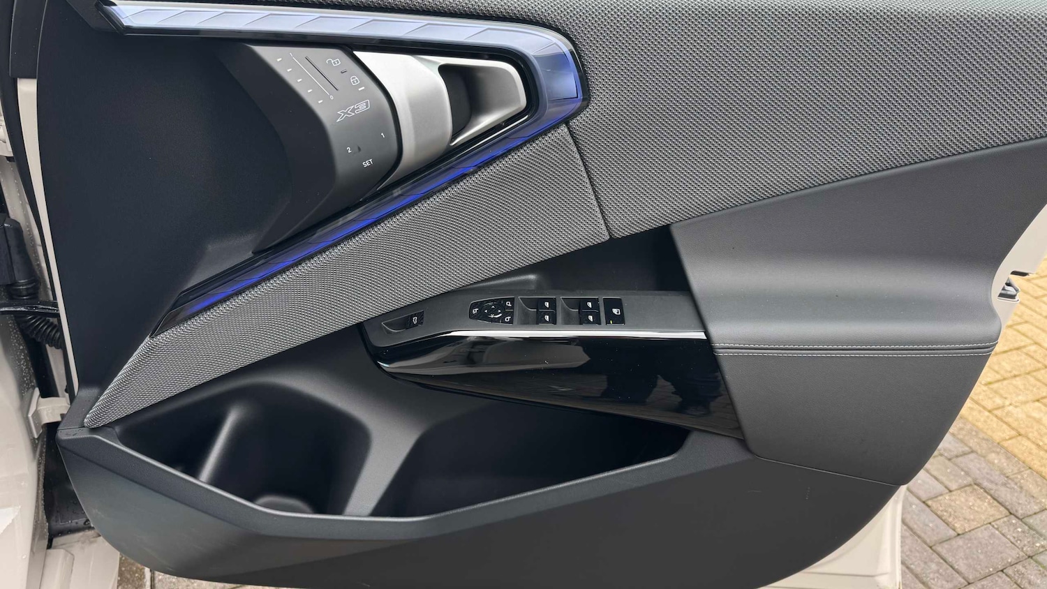 Used BMW X3 2026 for sale - 77615484: Photo 24