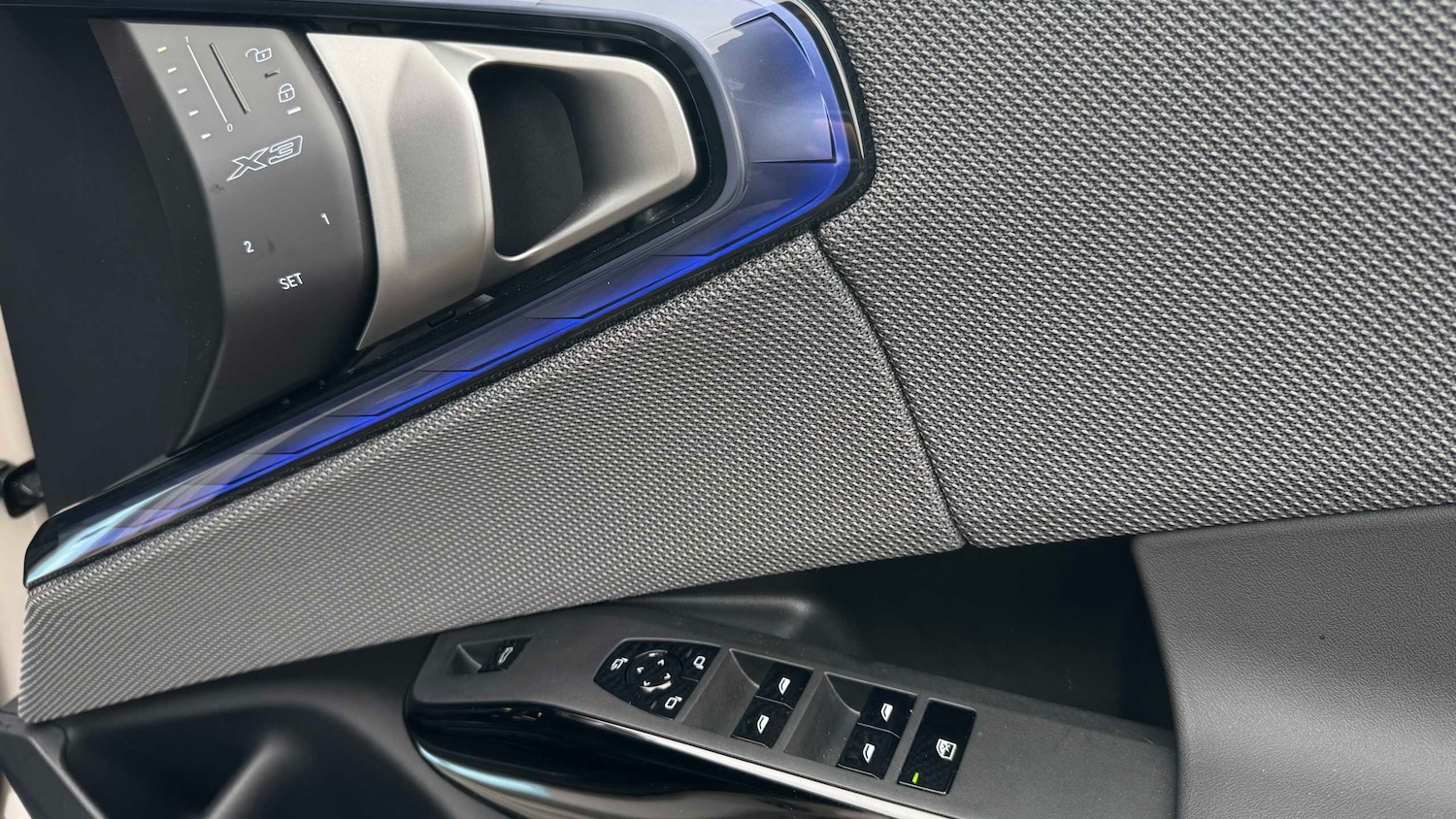 Used BMW X3 2026 for sale - 77615484: Photo 25