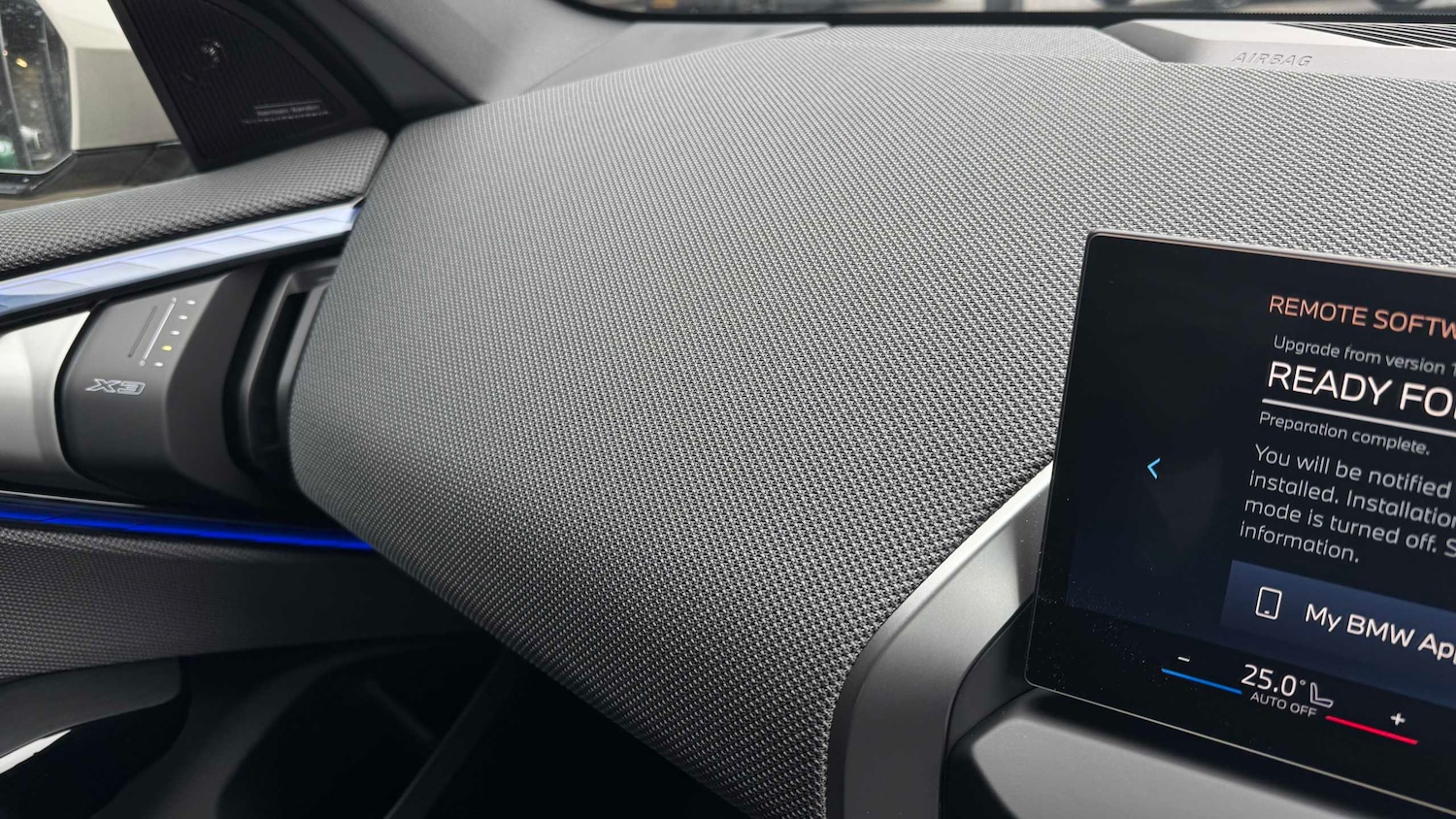 Used BMW X3 2026 for sale - 77615484: Photo 26