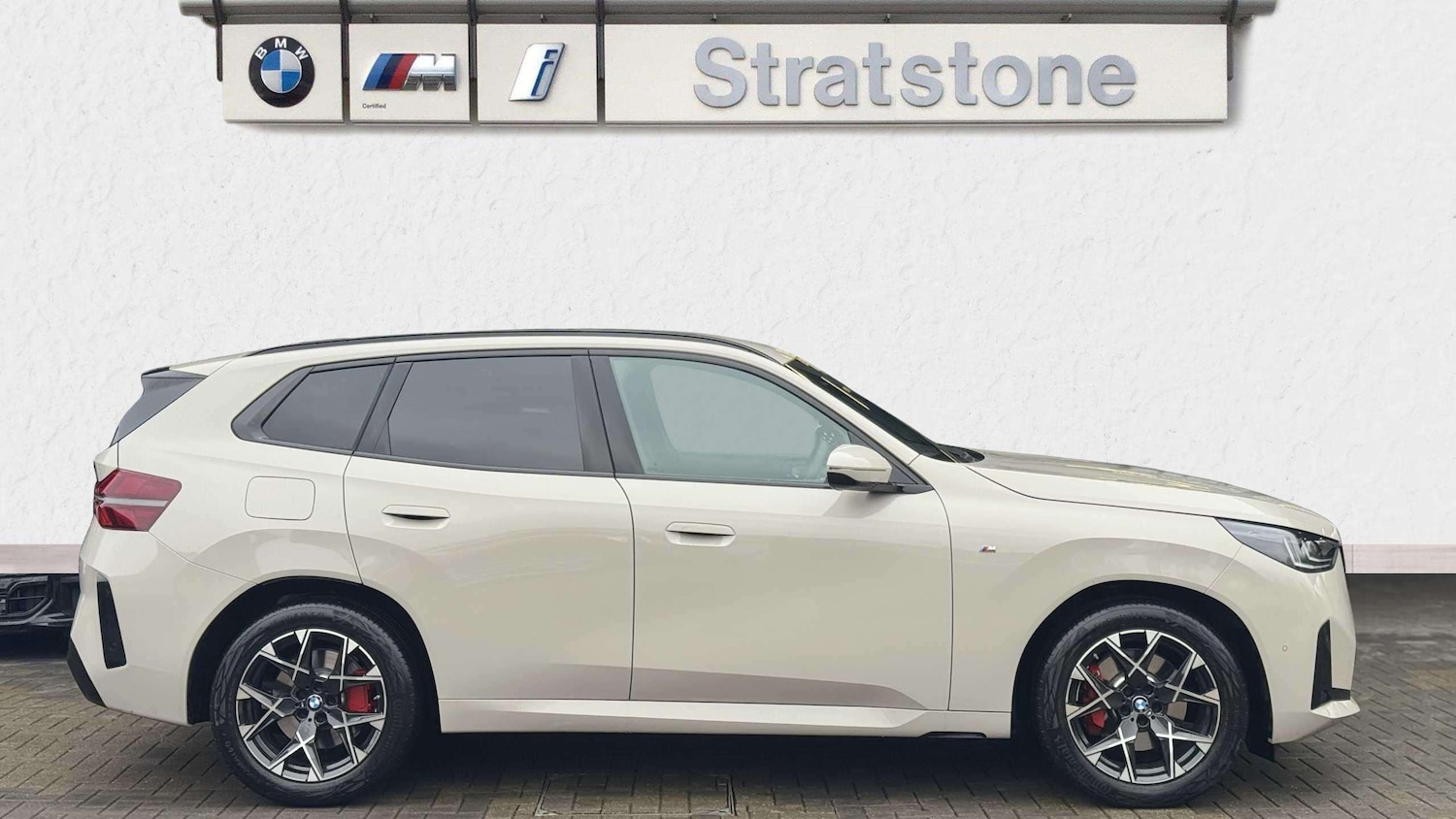 Used BMW X3 2026 for sale - 77615484: Photo 3
