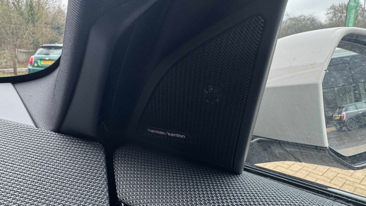 Used BMW X3 2026 for sale - 77615484: Photo 30