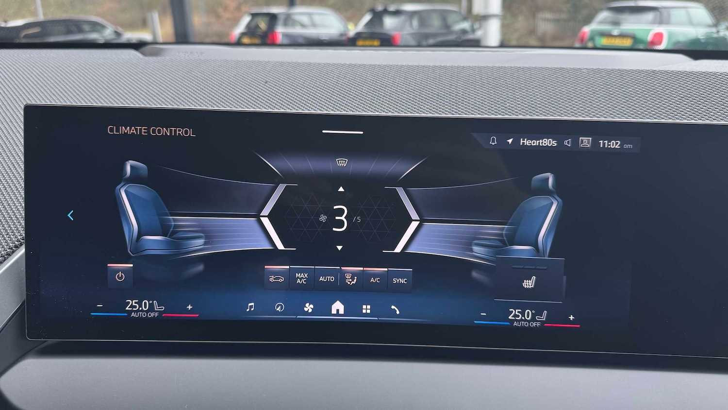 Used BMW X3 2026 for sale - 77615484: Photo 33