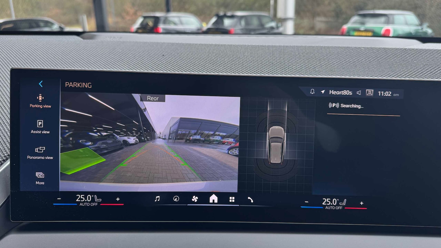 Used BMW X3 2026 for sale - 77615484: Photo 35