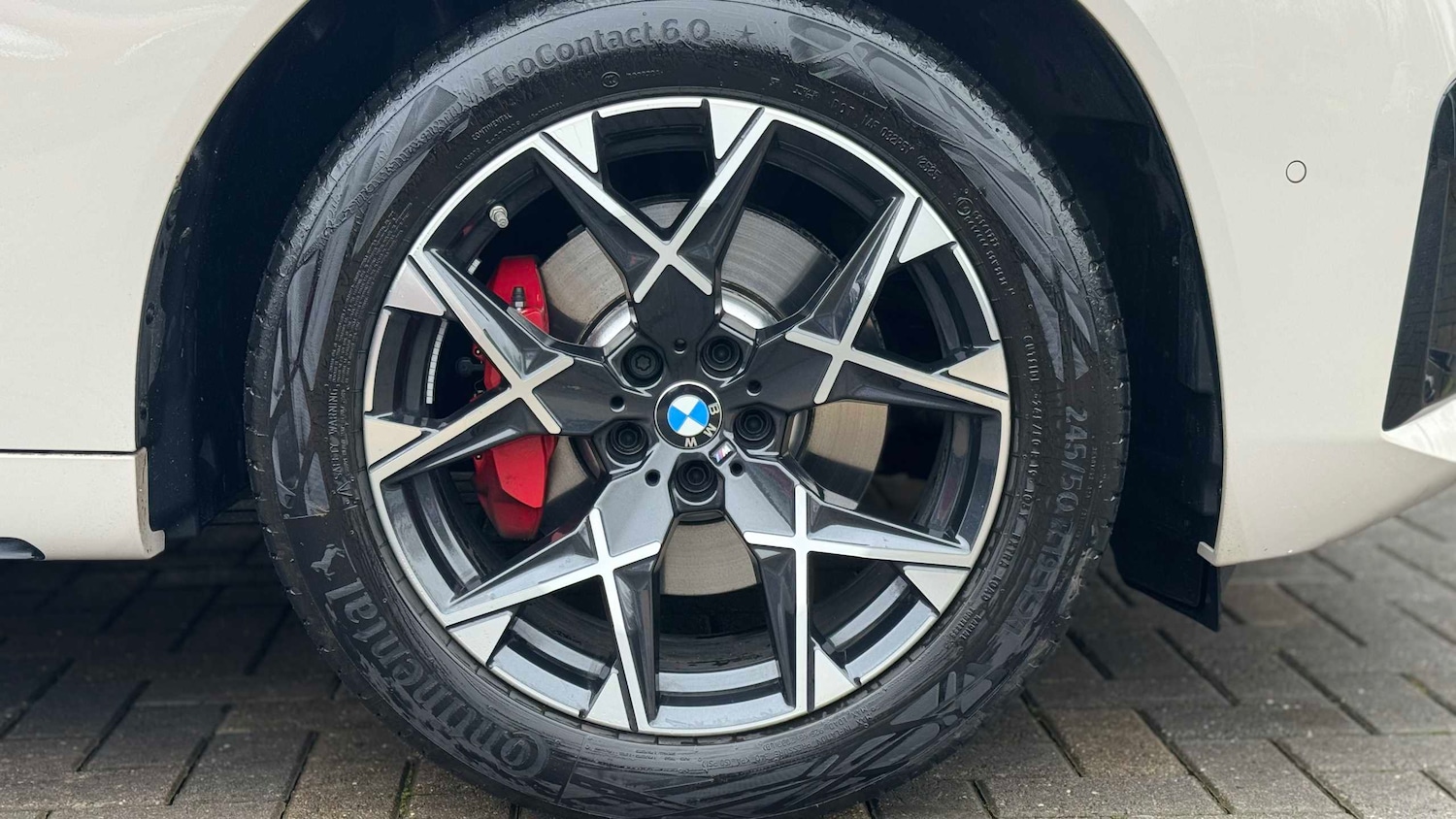 Used BMW X3 2026 for sale - 77615484: Photo 4