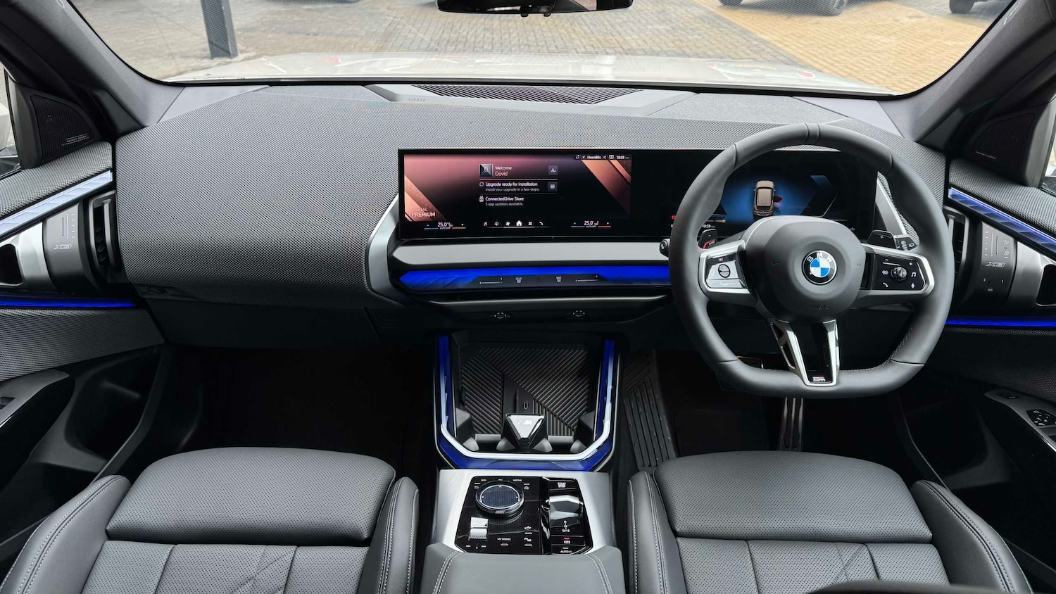 Used BMW X3 2026 for sale - 77615484: Photo 5