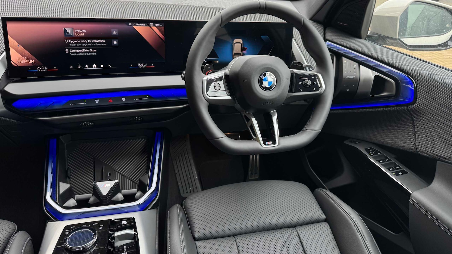 Used BMW X3 2026 for sale - 77615484: Photo 6