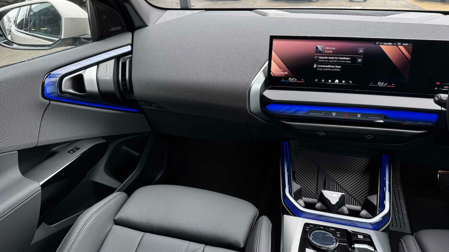 Used BMW X3 2026 for sale - 77615484: Photo 7