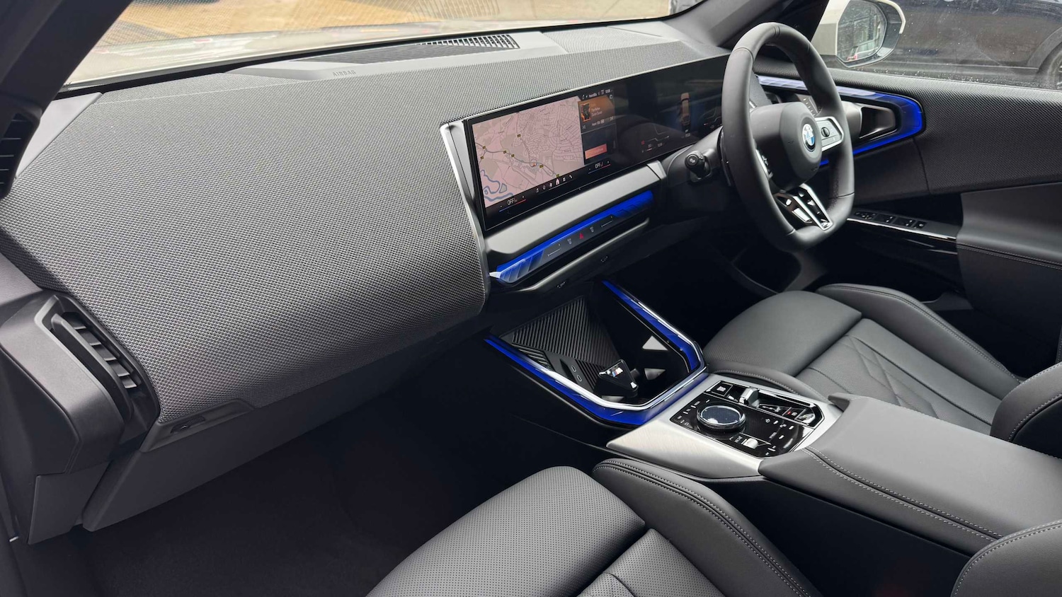 Used BMW X3 2026 for sale - 77615484: Photo 8