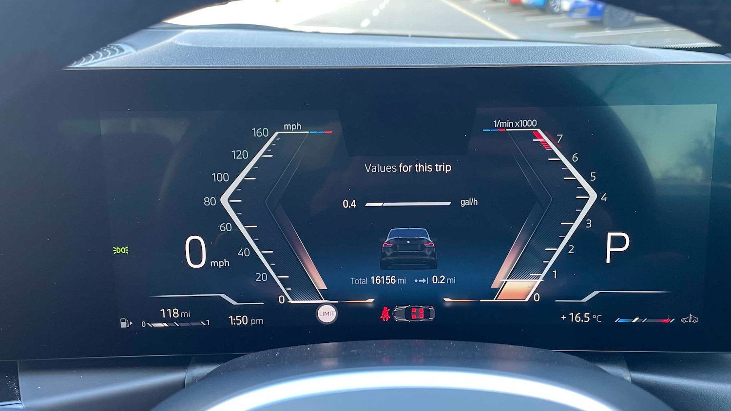 Used BMW 2 Series 2024 for sale - 77928538: Photo 11