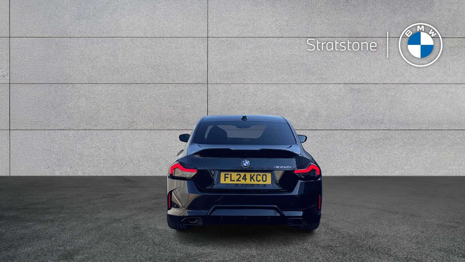 Used BMW 2 Series 2024 for sale - 77928538: Photo 16