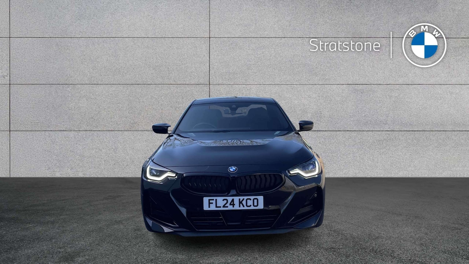 Used BMW 2 Series 2024 for sale - 77928538: Photo 17