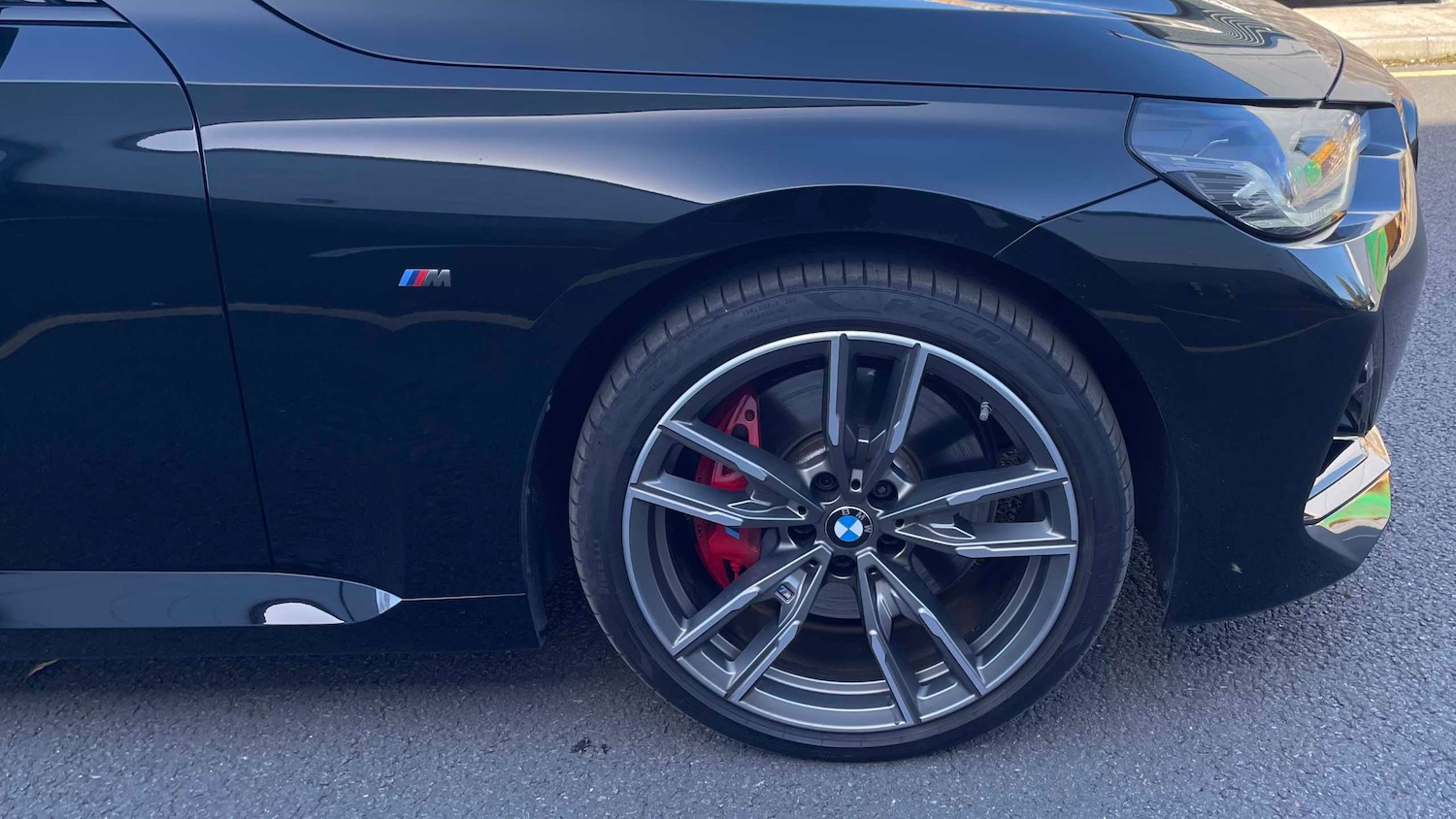 Used BMW 2 Series 2024 for sale - 77928538: Photo 18