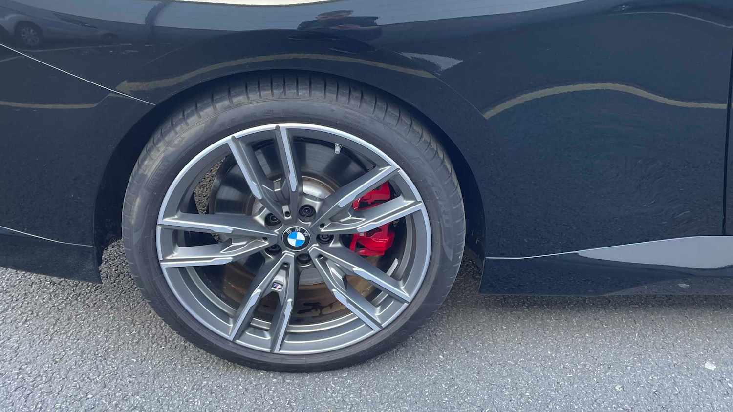 Used BMW 2 Series 2024 for sale - 77928538: Photo 19