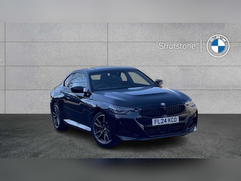 Used BMW 2 Series 2024 for sale - 77928538: Photo
