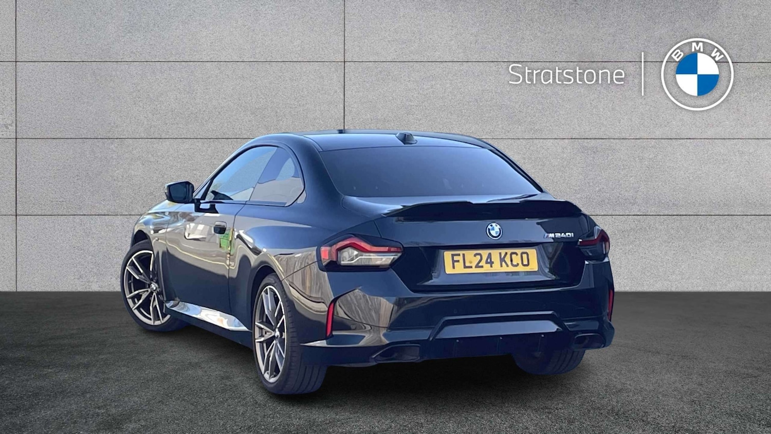 Used BMW 2 Series 2024 for sale - 77928538: Photo 2