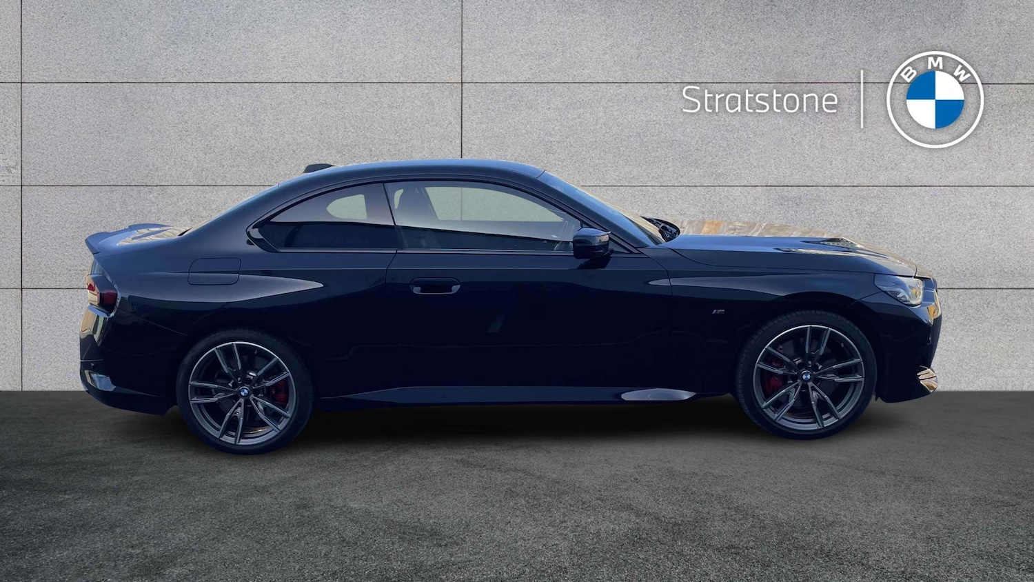 Used BMW 2 Series 2024 for sale - 77928538: Photo 3