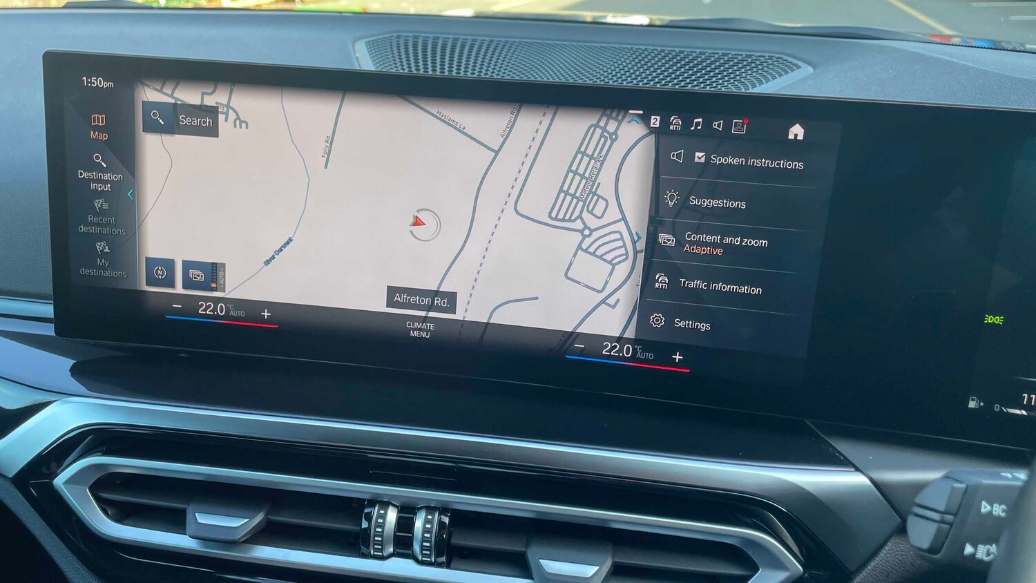 Used BMW 2 Series 2024 for sale - 77928538: Photo 34