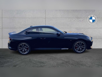 Used BMW 2 Series 2024 for sale - 77928538: Photo