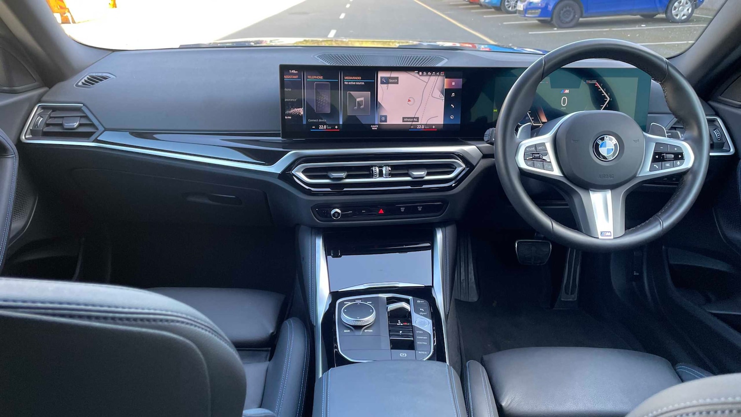 Used BMW 2 Series 2024 for sale - 77928538: Photo 4