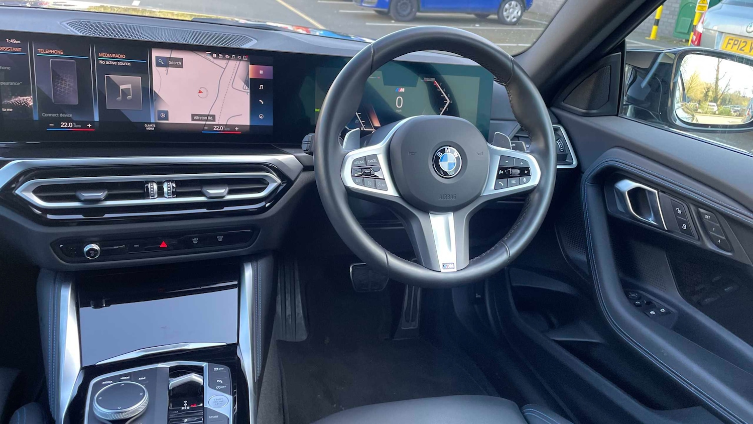 Used BMW 2 Series 2024 for sale - 77928538: Photo 5