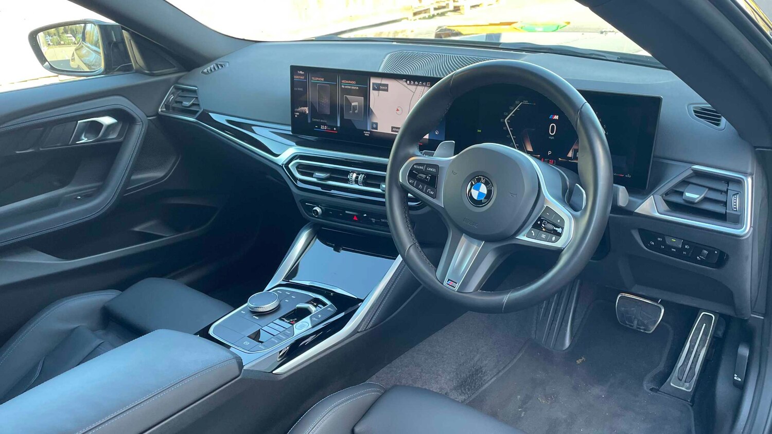 Used BMW 2 Series 2024 for sale - 77928538: Photo 8