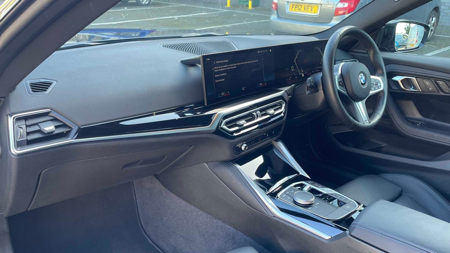 Used BMW 2 Series 2024 for sale - 77928538: Photo 9