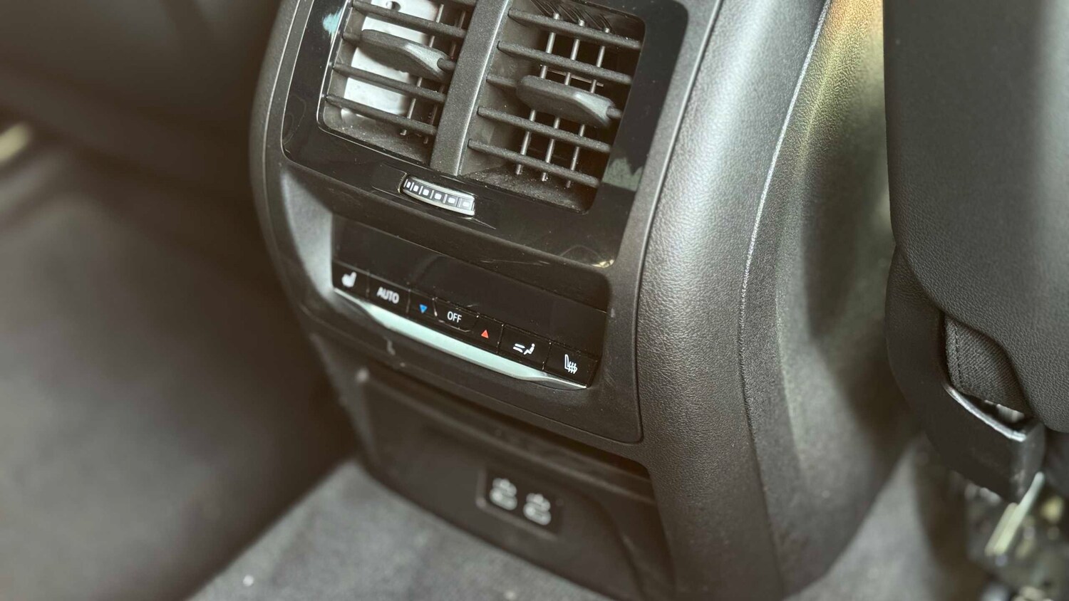 Used BMW X4 2024 for sale - 78173640: Photo 10