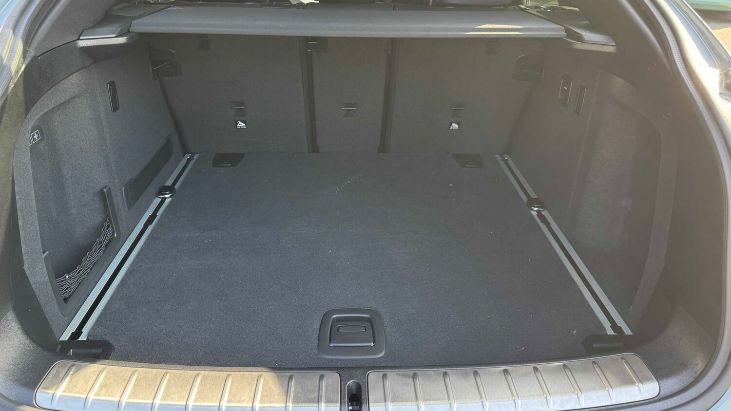 Used BMW X4 2024 for sale - 78173640: Photo 11