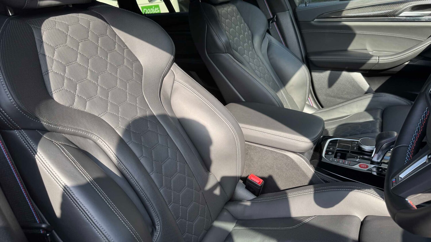 Used BMW X4 2024 for sale - 78173640: Photo 13