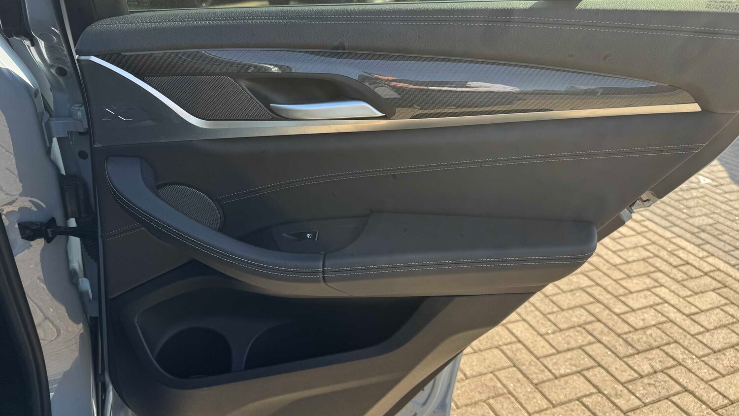 Used BMW X4 2024 for sale - 78173640: Photo 14
