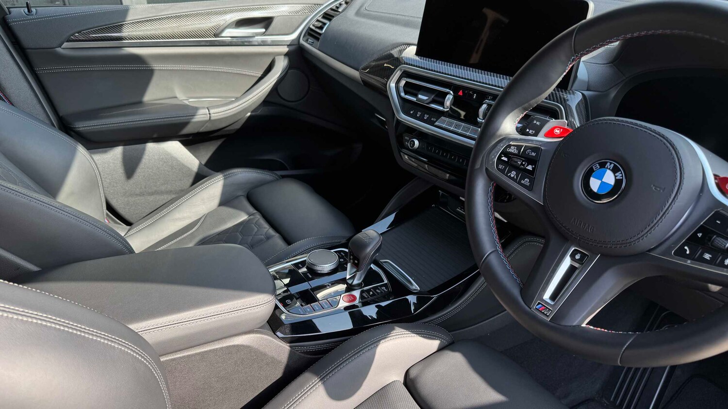 Used BMW X4 2024 for sale - 78173640: Photo 15