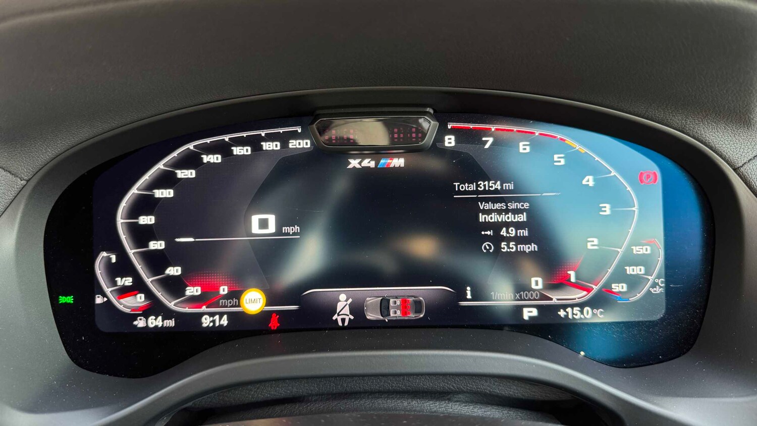 Used BMW X4 2024 for sale - 78173640: Photo 16